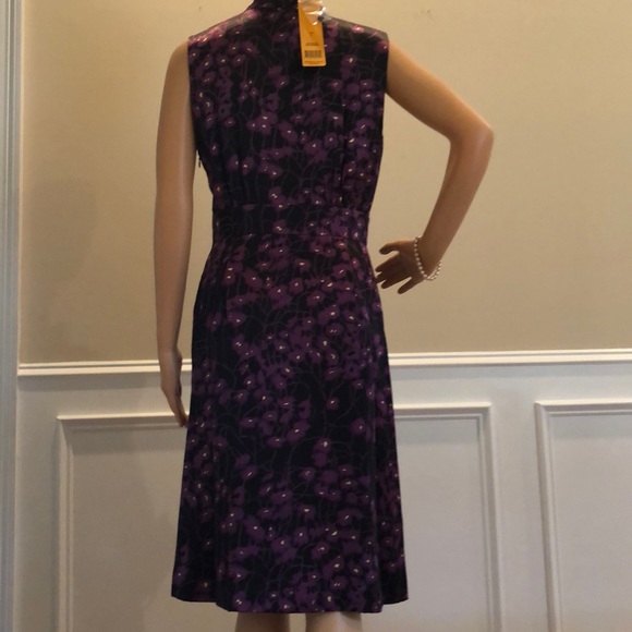 Tory Burch Lou Lou Dress - Picture 8 of 8